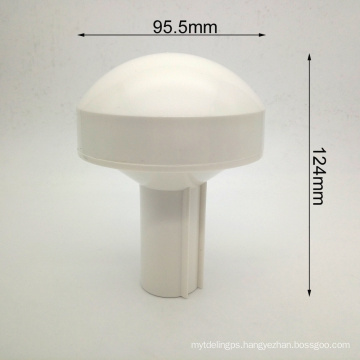 Mushroom Head Positioning GPS Antenna Case